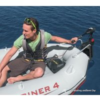 Лодочный мотор Intex Trolling Motor [68631]