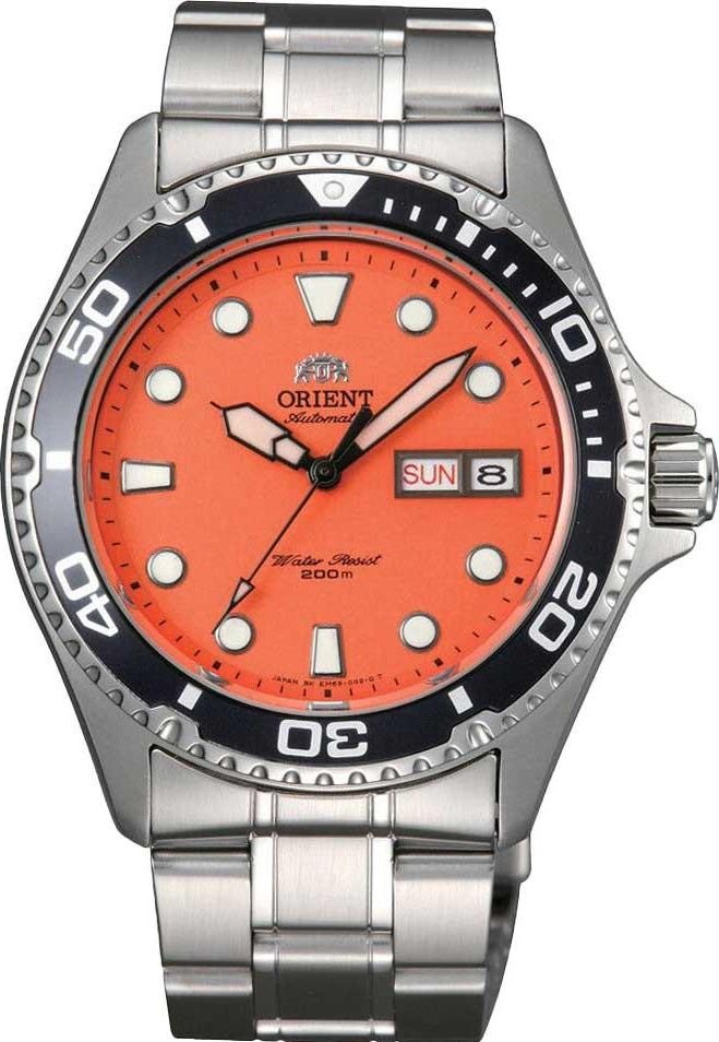 

Наручные часы Orient TAA02006M