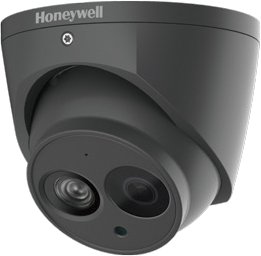 

IP-камера Honeywell HEW4PR3