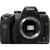Зеркальный фотоаппарат Sigma SD14