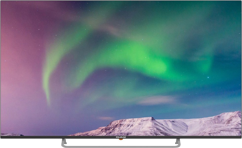 

Телевизор Polarline 65PQ71STC-SM