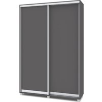 Шкаф-купе Modern Роланд Р451 (графит)