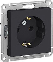 Розетка Systeme Electric AtlasDesign ATN001043
