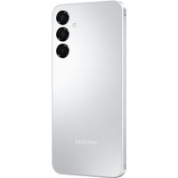 Телефон Samsung Galaxy A16 SM-A165F 8GB/128GB (серебристый)