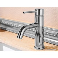 Смеситель Rea Lungo REA-B4101 (хром)