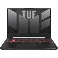 Игровой ноутбук ASUS TUF Gaming A15 2023 FA507NU-LP153