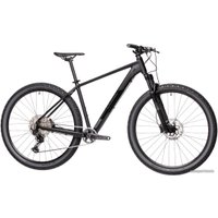 Велосипед Cube Attention SL 29 L 2021 (черный)