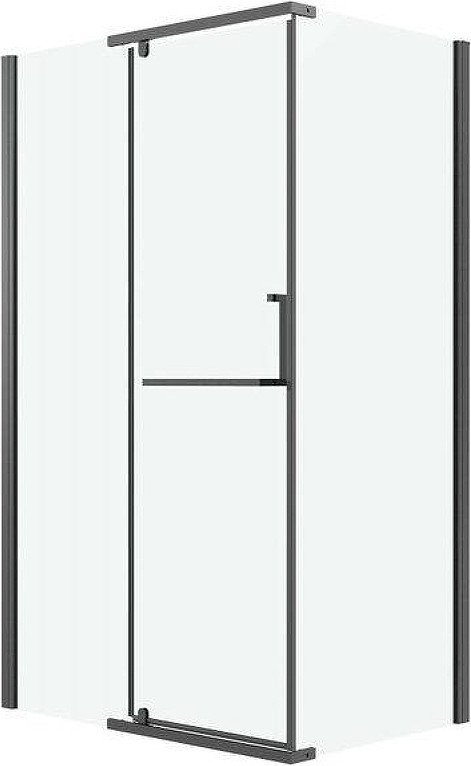 

Душевой уголок Grossman Pragma 120х100х195 120.K33.03.1210.42.00 (графит сатин/стекло прозрачное)