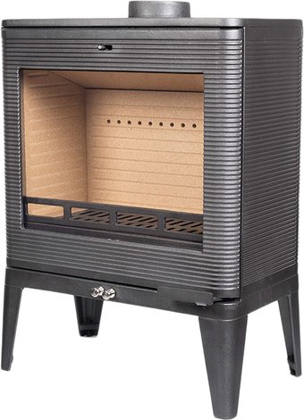 Свободностоящая печь-камин Fireway Solo