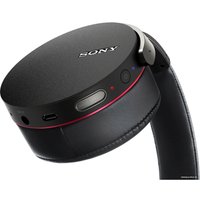 Наушники Sony MDR-XB950B1 (черный)