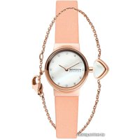 Наручные часы с украшением Skagen SKW1113