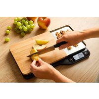 Кухонные весы Sencor SKS 6500BK
