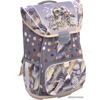 Школьный рюкзак Erich Krause ErgoLine 16L Dreamy Owl 54492