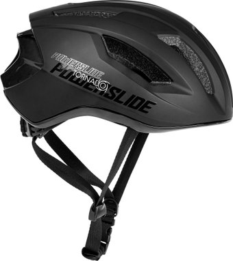 Powerslide Tornado р. 58-61 903277 (черный)