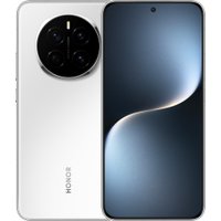 Телефон HONOR Magic7 12GB/256GB международная версия (ледяной белый)