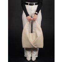 Женская сумка MT.style Gabbi (бежевый)