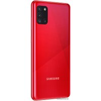 Телефон Samsung Galaxy A31 SM-A315F/DS 4GB/64GB (красный)