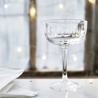 Набор бокалов для шампанского Ikea Frojda 20581385