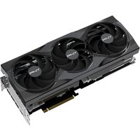 Видеокарта PNY GeForce RTX 5090 Overclocked Triple Fan VCG509032TFXPB1-O в Борисове
