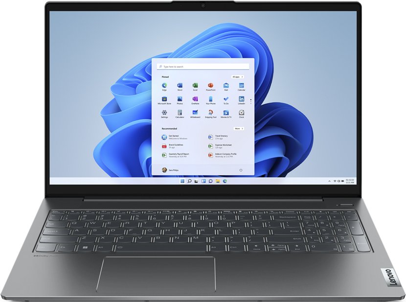 

Ноутбук Lenovo IdeaPad 5 15ABA7 82SG004PPB