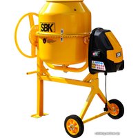 Бетономешалка SBK SX-155 в Гомеле