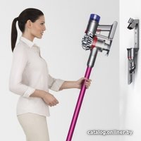 Пылесос Dyson V8 Absolute Pro