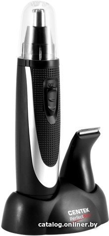 Триммер для бороды и усов CENTEK CT-2177