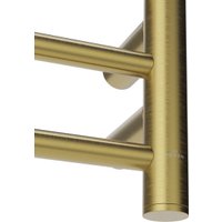 Полотенцесушитель Roxen Caspia 11070-5079BG