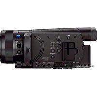 Видеокамера Sony FDR-AX100E