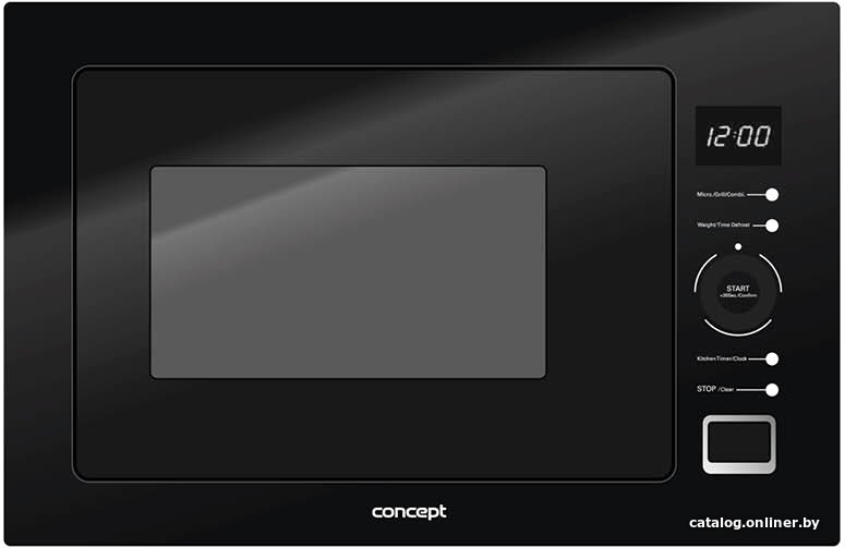 Микроволновая печь Concept MTV6925BC