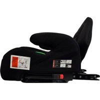 Детское сиденье Martin Noir Right Fix (elite black)