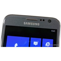 Телефон Samsung ATIV S (16 Gb) (I8750)