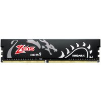 Оперативная память Kingmax Zeus Dragon 2x16GB DDR4 PC4-25600 KM-LD4-3200-32GHD