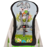 Трансформер Pituso Carlo (зайчик)