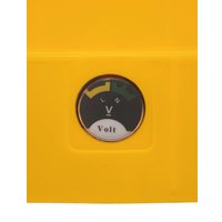 Аккумуляторный опрыскиватель Denzel D-12LA