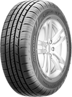 

Летние шины Austone SP-602 235/60R18 103V
