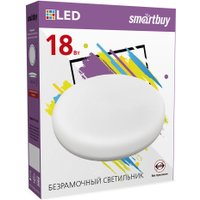 Светильник SmartBuy SBL-BDL-18-4K