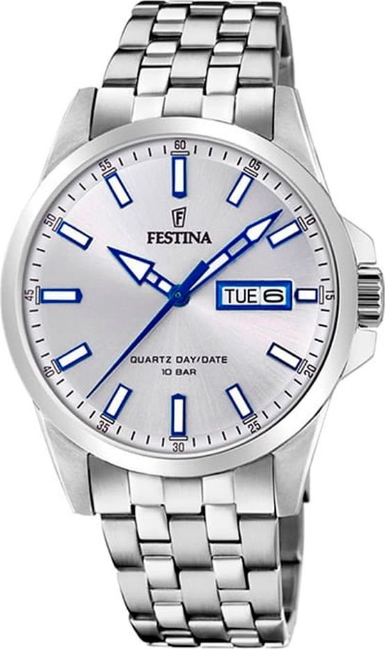 

Наручные часы Festina F20357-1
