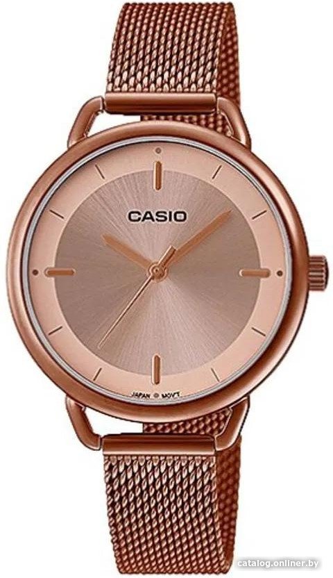 Наручные часы Casio Collection LTP-E413MR-9A