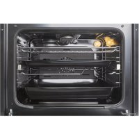 Газовый духовой шкаф Freggia OGSB64X