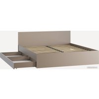 Кровать Divan Фромборк-2 180 (Gene Latte)