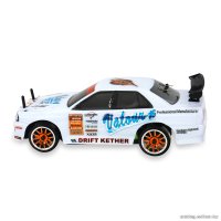 Автомодель HSP Flying Fish 1 4WD (94163)