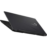 Игровой ноутбук ASUS Strix SCAR Edition GL703GM-EE036T