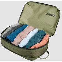 Набор органайзеров для чемодана Thule Compression Cube Set S+M 3205113 (soft green)
