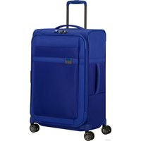 Чемодан-спиннер Samsonite Airea Nautical Blue 67 см