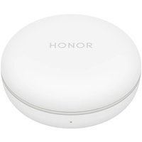 Наушники HONOR Earbuds A Pro (белый, международная версия)