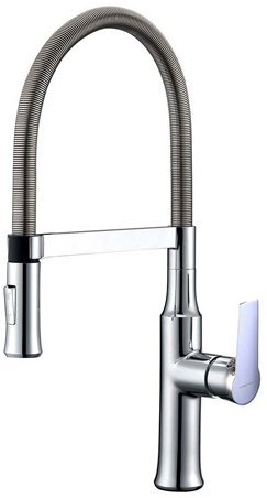 

Смеситель Clever Chef Agora 98764
