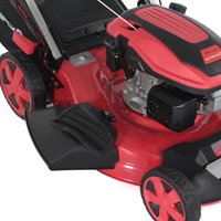 Газонокосилка Интерскол ГБ-51/170СБ 929.0.0.70