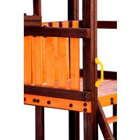 Игровой комплекс Perfetto Sport Bari-14 (качели лодочка, малыш)