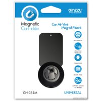 Держатель для смартфона Ginzzu GH-381M